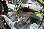 Chevrolet Beat Concept 2007 года